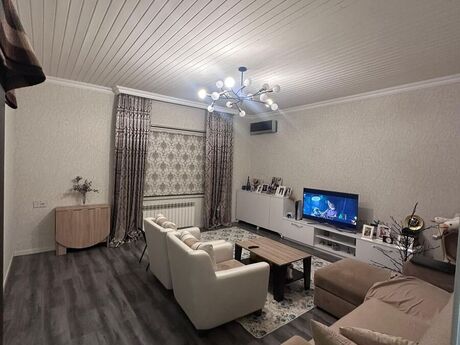 6 otaqlı həyət evi/bağ evi - Mehdiabad q. - 181 m²