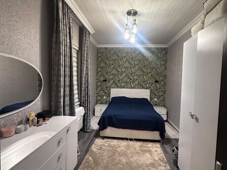 6 otaqlı həyət evi/bağ evi - Mehdiabad q. - 181 m²
