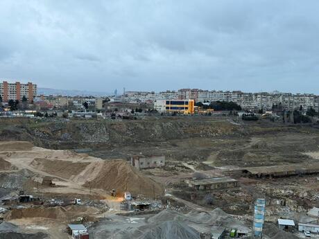 3 otaqlı mənzil, 80 m², Suraxanı: 166 000 ₼ 5