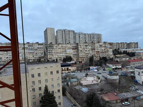 3 otaqlı mənzil, 80 m², Suraxanı: 166 000 ₼ 2