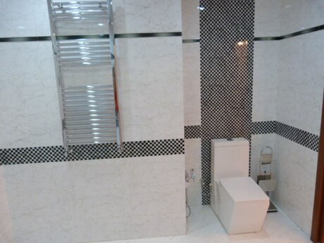 4 otaqlı yeni tikili - 28 May m. - 174 m²