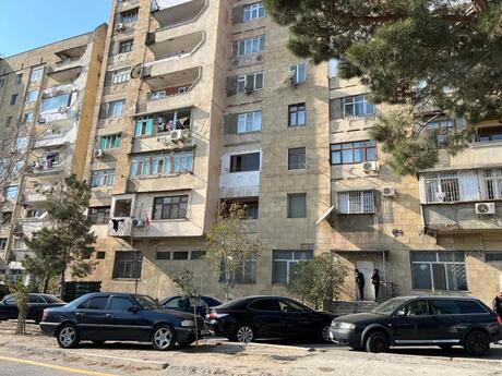 Elan №6374724 - Bakı, Neftçilər m., 640 m²