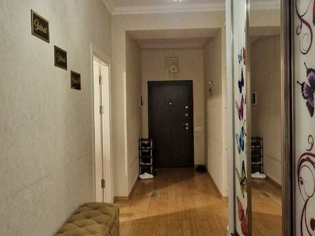 3 otaqlı mənzil, 93 m², Melissa Park: 295 000 ₼ 5