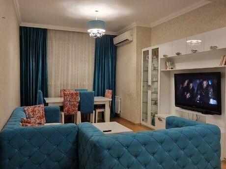 Объявление №6374770 - Баку, м. 20 января, 3-комн., 93 м², 2/16 этаж