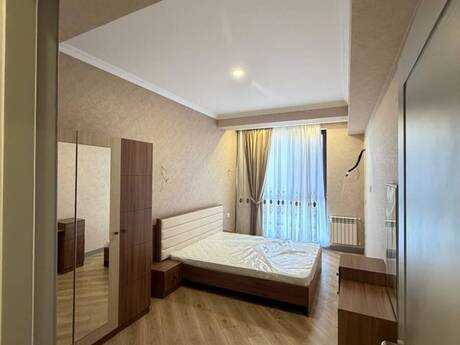 Elan №6374735 - Bakı, Dərnəgül m., 2 otaqlı, 65 m², 15/16 mərtəbə