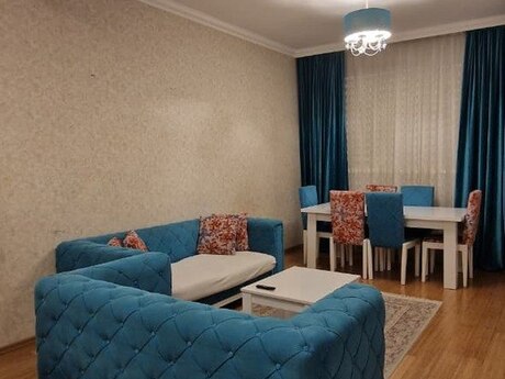3 otaqlı mənzil, 93 m², Melissa Park: 295 000 ₼ 2