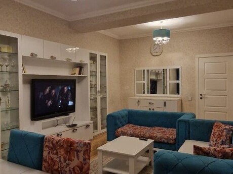 3 otaqlı mənzil, 93 m², Melissa Park: 295 000 ₼ 3