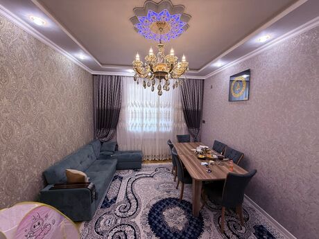 3 otaqlı həyət evi, 100 m², Bahar: 92 000 ₼ 4