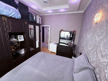 3 otaqlı həyət evi, 100 m², Bahar: 92 000 ₼ 2