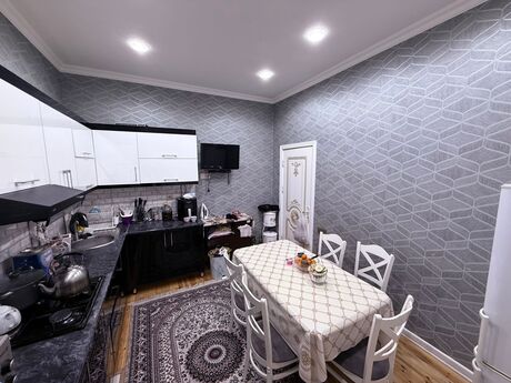 3 otaqlı həyət evi, 100 m², Bahar: 92 000 ₼ 5
