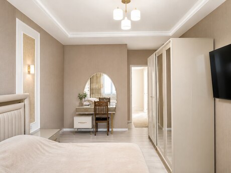 8-комн. дом/дача - м. Насими - 240 м²