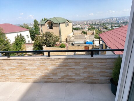 8-комн. дом/дача - м. Насими - 240 м²