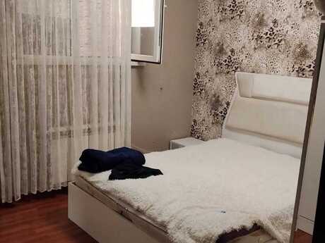 2-комн. новостройка - м. Ази Асланов - 50 м²