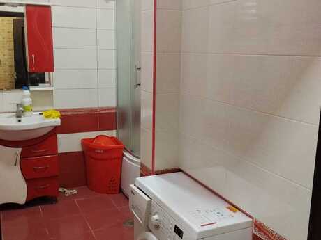 2-комн. новостройка - м. Ази Асланов - 50 м²