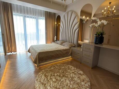 3-комнатная квартира, 127 м², BCR Khatai: 725 000 ₼ 4