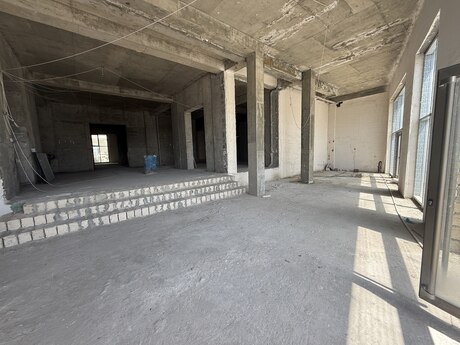 Obyekt - Gənclik m. - 715 m²