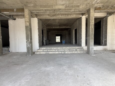 Obyekt - Gənclik m. - 715 m²