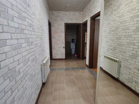 Объявление №6374771 - Баку, м. Иншаатчылар, 2-комн., 93 м², 9/11 этаж