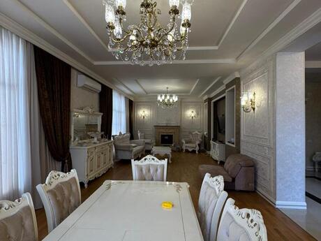 5 otaqlı həyət evi, 300 m², Şağan: 589 000 ₼ 5