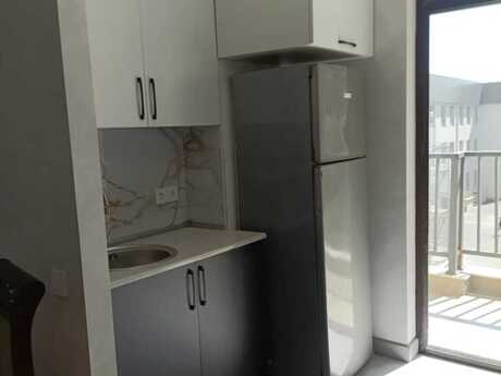 2 otaqlı yeni tikili - Dərnəgül m. - 60 m²