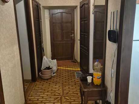 Elan №6374817 - Bakı, Nəriman Nərimanov m., 3 otaqlı, 85 m², 2/4 mərtəbə