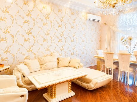 3-room apartment, 120 m², İçəri Şəhər: 565 000 ₼ 4