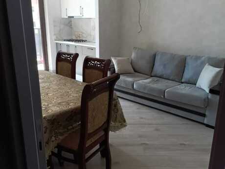 Объявление №6374800 - Баку, м. Дернегюль, 2-комн., 62 м², 3/16 этаж
