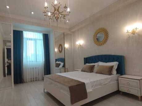 3 otaqlı mənzil, 112 m², Nəsimi: 365 000 ₼ 4