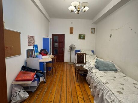 4 otaqlı yeni tikili - Binəqədi r. - 132 m²