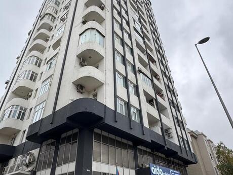 Объявление №6374795 - Баку, Бинагадинский р., 4-комн., 132 м², 12/16 этаж