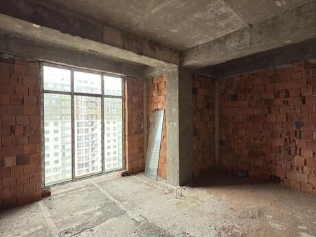 3 otaqlı mənzil, 100 m², 28 May: 280 000 ₼ 3