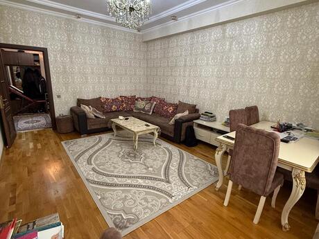 Elan №6374965 - Bakı, Qara Qarayev m., 3 otaqlı, 80 m², 13/17 mərtəbə