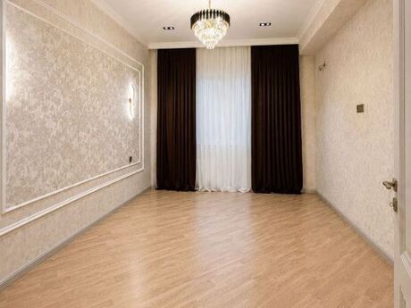 3-room apartment, 110 m², Xalqlar Dostluğu: 298 000 ₼ 3