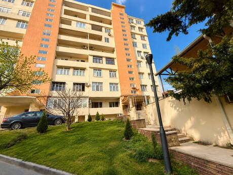 Elan №6374835 - Bakı, Nəsimi m., 3 otaqlı, 85 m², 7/9 mərtəbə