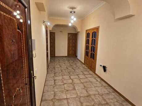 Объявление №6374960 - Баку, Насиминский  р., 3-комн., 130 м², 10/12 этаж