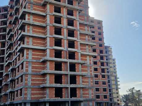 Elan №6374829 - Sumqayıt, Sumqayıt, 2 otaqlı, 78 m², 6/12 mərtəbə