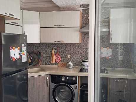 2-комн. вторичка - пос. Ени Ясамал - 60 м²