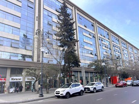 2 otaqlı mənzil, 60 m², Gənclik: 218 000 ₼ 2