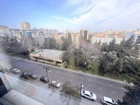 2 otaqlı mənzil, 60 m², Gənclik: 218 000 ₼ 3