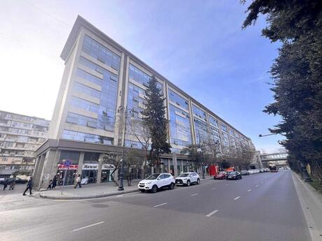 Elan №6374842 - Bakı, Gənclik m., 2 otaqlı, 60 m², 6/9 mərtəbə