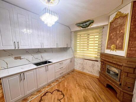 2 otaqlı mənzil, 60 m², Gənclik: 218 000 ₼ 5