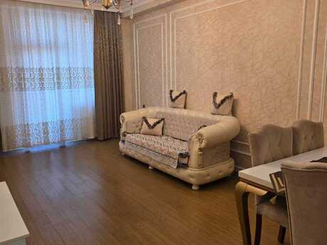 Объявление №6374859 - Баку, Насиминский  р., 2-комн., 70 м², 10/18 этаж