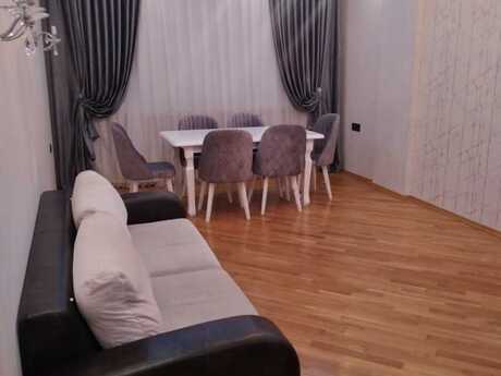 Объявление №6374891 - Баку, м. 8 ноября, 2-комн., 85 м², 18/19 этаж