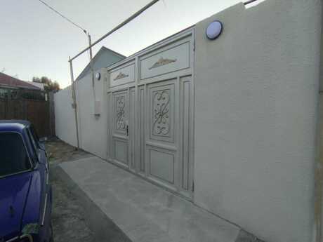 Elan №6374863 - Bakı, Şağan q., 3 otaqlı, 80 m²