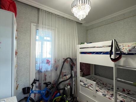 3 otaqlı mənzil, 65 m², Həzi Aslanov: 175 000 ₼ 4