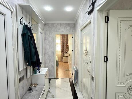3 otaqlı mənzil, 65 m², Həzi Aslanov: 175 000 ₼ 3