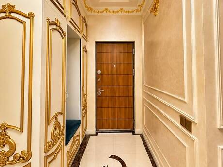 2 otaqlı mənzil, 70 m², 8 Noyabr: 253 000 ₼ 5