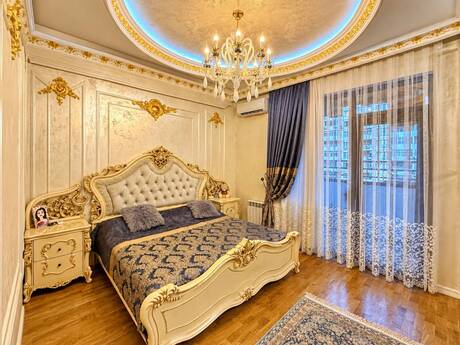 2 otaqlı mənzil, 70 m², 8 Noyabr: 253 000 ₼ 3