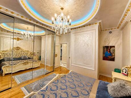 2 otaqlı mənzil, 70 m², 8 Noyabr: 253 000 ₼ 4