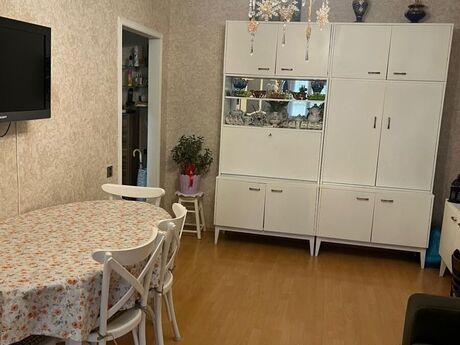 Elan №6374892 - Bakı, İnşaatçılar m., 2 otaqlı, 48 m², 5/5 mərtəbə